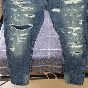 Cult of individuality jeans